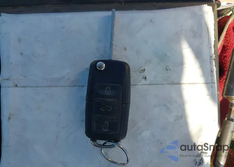 2006 Volkswagen Jetta Gli z USA, uszkodzony, nr VIN 3VWXJ71K96M747457